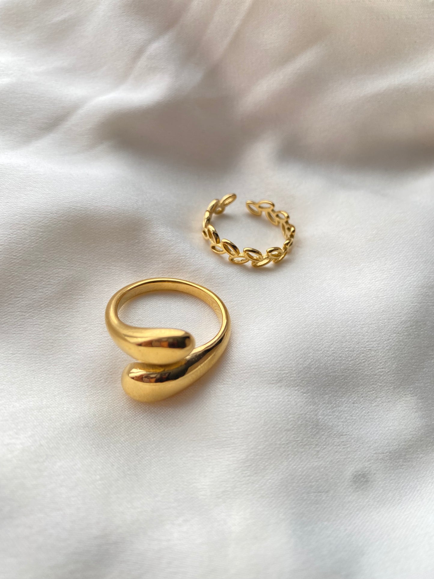 Bague Victoria