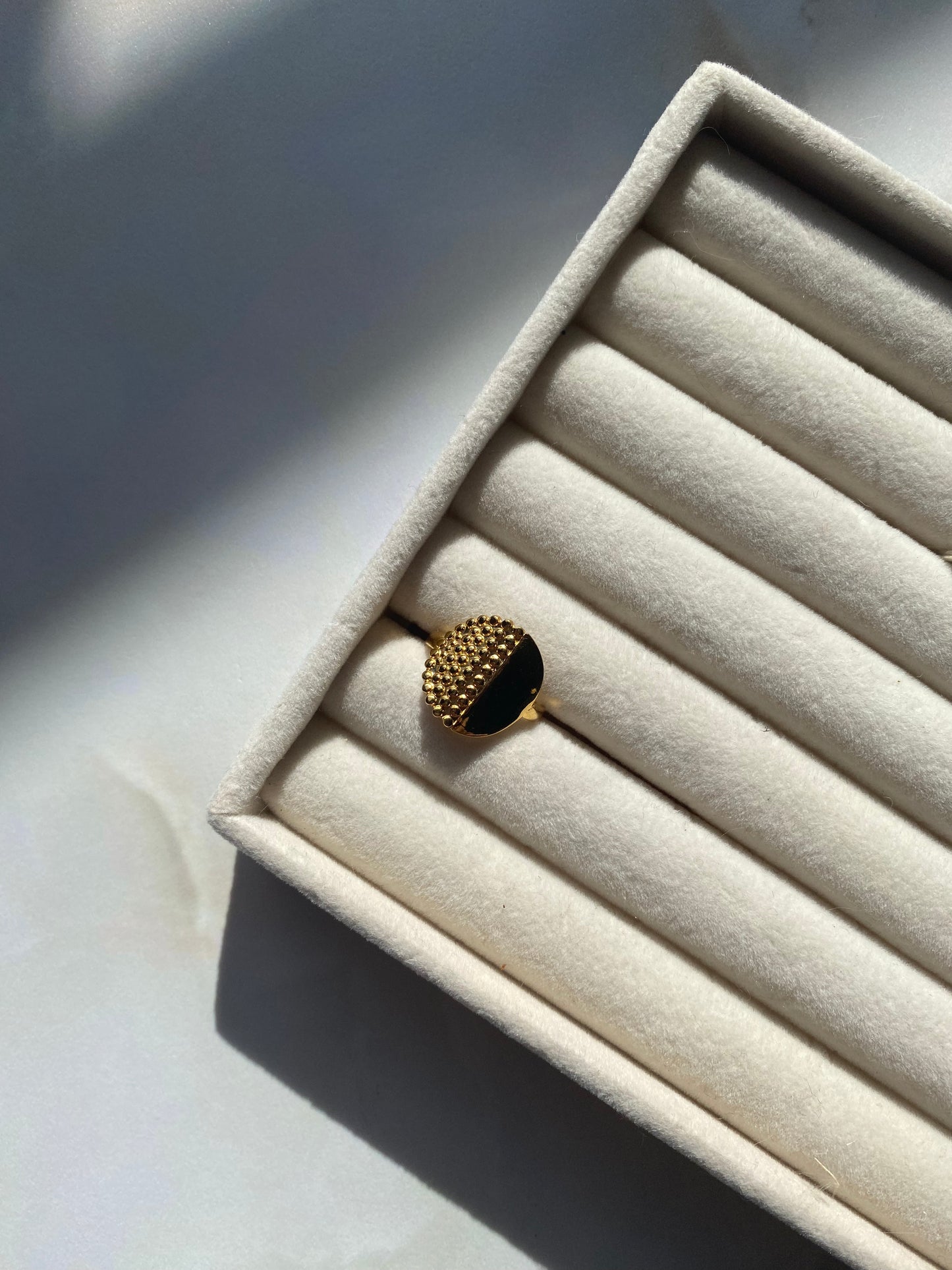 Bague Cléo