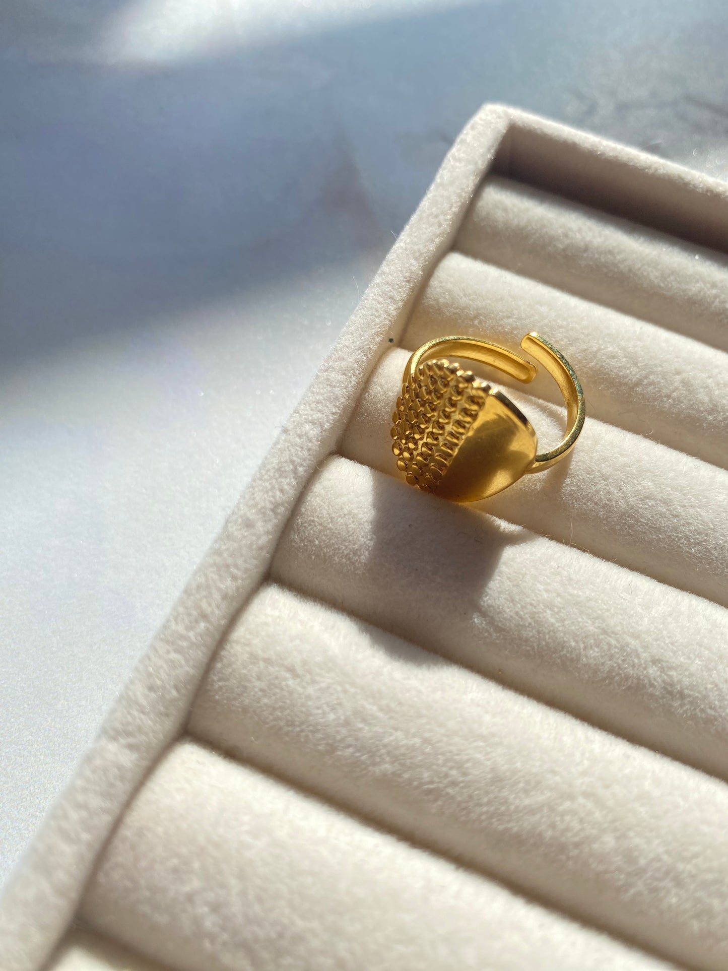 Bague Cléo