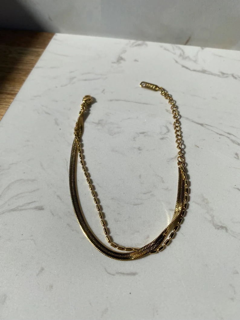 Bracelet L'élégant