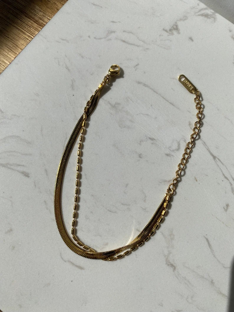 Bracelet L'élégant