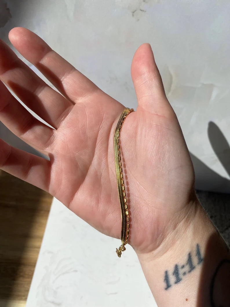 Bracelet L'élégant