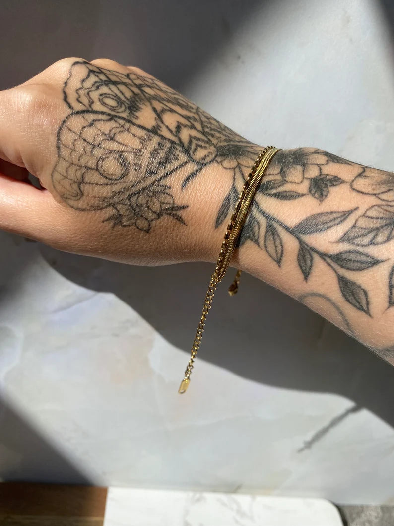 Bracelet L'élégant