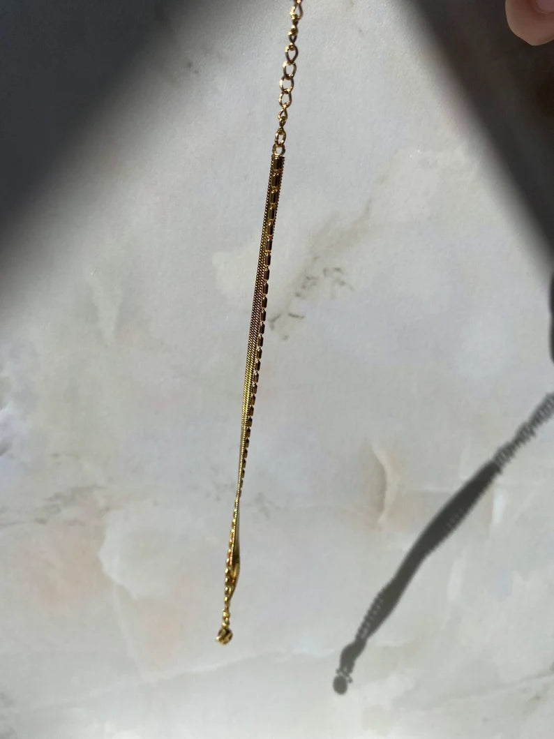 Bracelet L'élégant