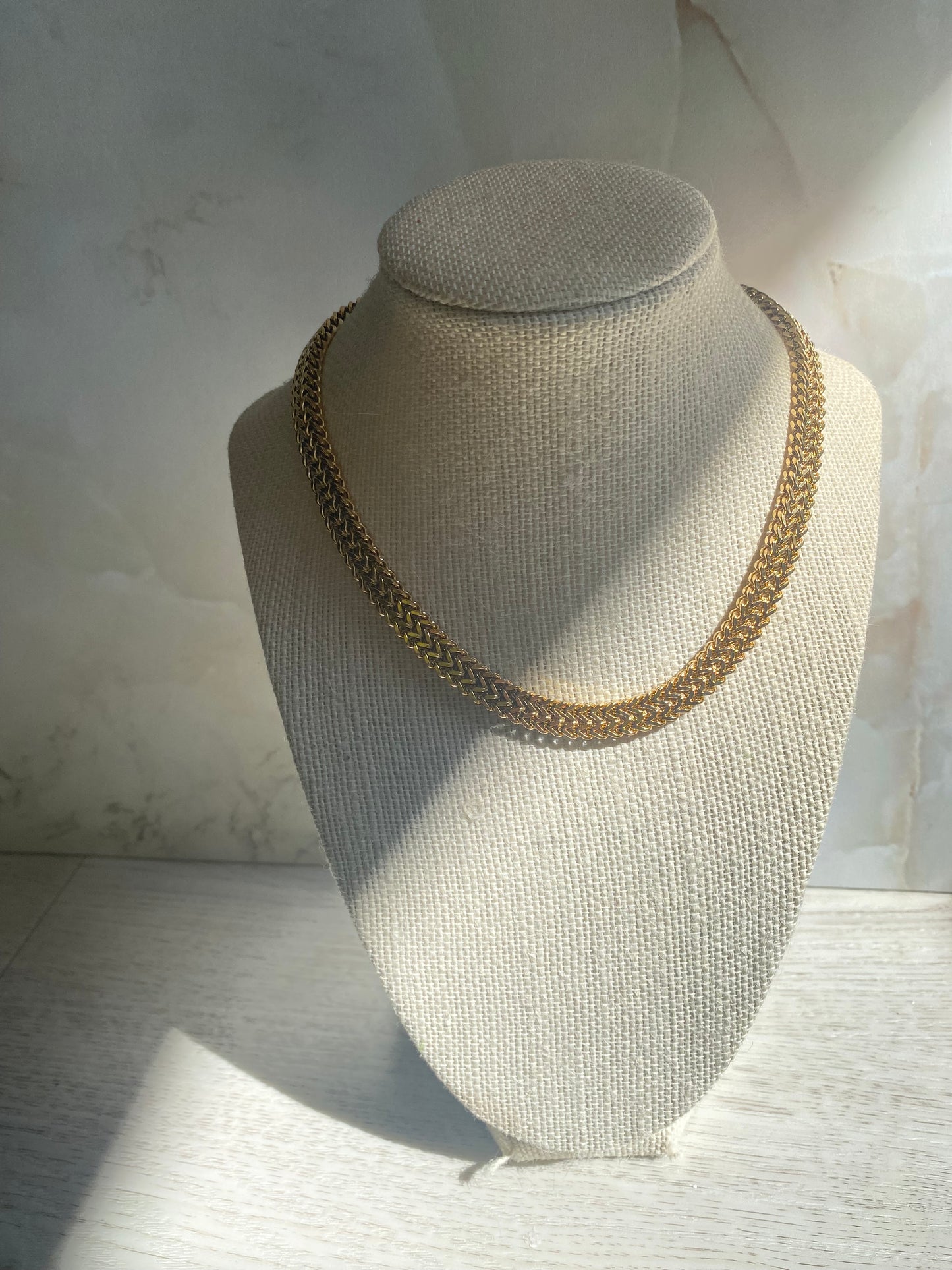 Collier L'audacieux