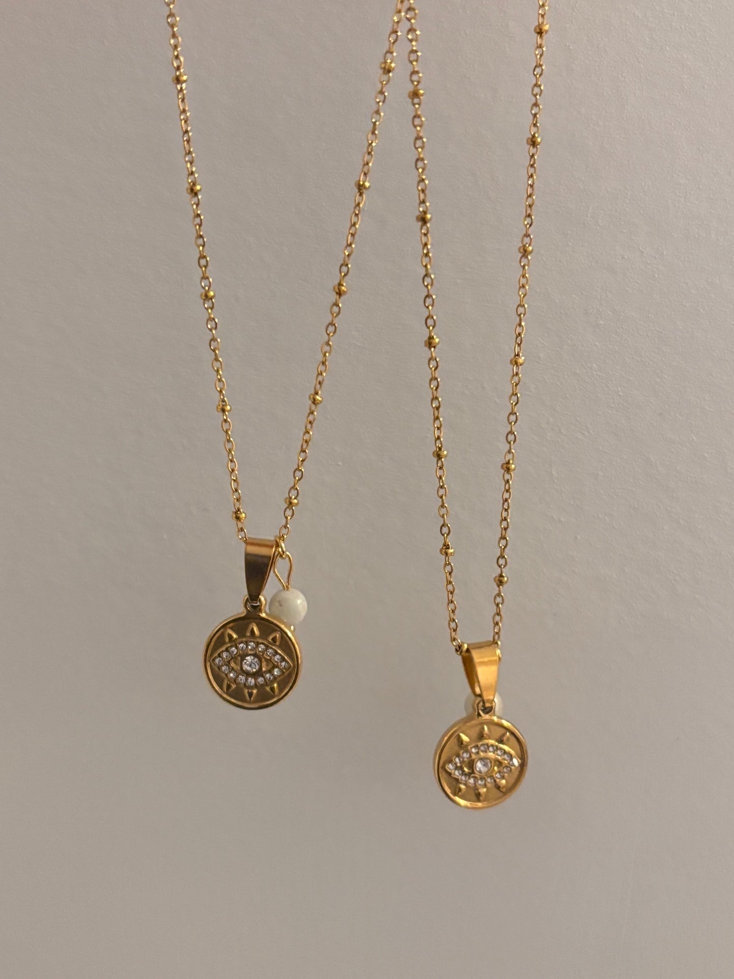 Collier Le protecteur